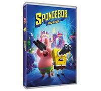 Spongebob: Amici In Fuga (DVD)
