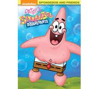 Spongebob and Friends: Patrick Squarepants