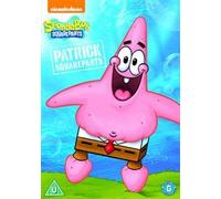 Spongebob And Friends: Patrick Squarepants [Dvd]