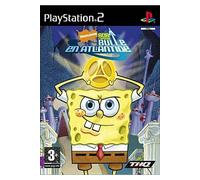 Spongebob : Atlantis