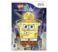 Spongebob : Atlantis