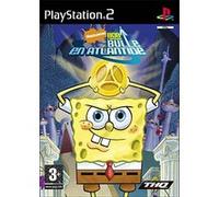 Spongebob : Atlantis G