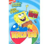 Spongebob-Beach Bob [Import]