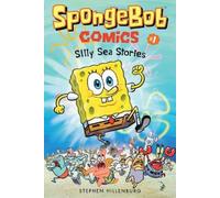 Spongebob Comics: Book 1: Silly Sea Stories (Spongebob Comics) [Paperback] NEUF