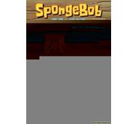 Spongebob Comics: Treasure Chest - [Livre en VO] Stephen Hillenburg (Auteur)