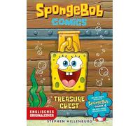 SpongeBob Comics - Schatzkiste: Die besten Comics von SpongeBob im hochwertigen Schuber!