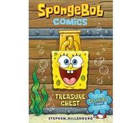 Spongebob Comics: Treasure Chest - [Livre en VO] Stephen Hillenburg (Auteur)