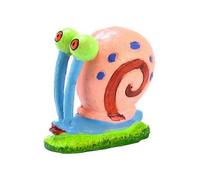 SpongeBob Gary Aquarium Ornament, Gary Ornament (Pack of 1)