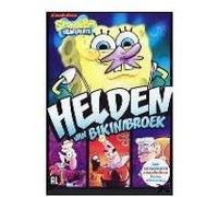 Spongebob: Heroes of.. – Série TV – Paramount Pictures