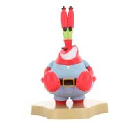 SpongeBob Holdems Mini Holder Mr. Krabs 10 cm