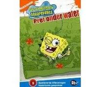 SPONGEBOB/LOST AT SEA/VN G