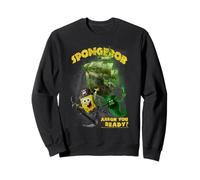 Spongebob Movie (2025) Poster Sweatshirt