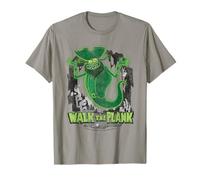 Spongebob Movie (2025) Walk The Plank T-Shirt