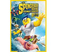 SpongeBob Movie – Sponge Out of the Water – Paramount Pictures