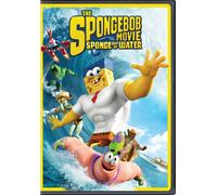 The Spongebob Movie: Sponge Out of Water – Paramount Pictures