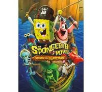 SPONGEBOB MOVIE: THE - SEARCH FOR SQUAREPANTS-BIL