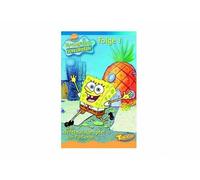 Spongebob Schwammkopf - (1) das Original Hörspiel zur
