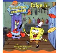 Spongebob Schwammkopf - (17)das Original Hörspiel Z.TV