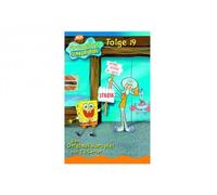 Spongebob Schwammkopf - (19)das Original Hörspiel Z.TV