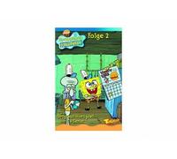 Spongebob Schwammkopf - (2) das Original Hörspiel zur