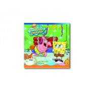 Spongebob Schwammkopf - (25)das Original Hörspiel Z.TV