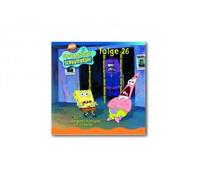 Spongebob Schwammkopf - (26)das Original Hörspiel Z.TV