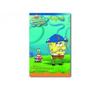Spongebob Schwammkopf - (27)das Original Hörspiel Z.TV