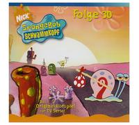 Spongebob Schwammkopf - (30)Hsp zur TV-Serie