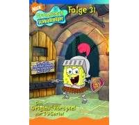 Spongebob Schwammkopf - (31)das Original Hörspiel zur TV-Serie