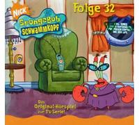 Spongebob Schwammkopf - (32)Hsp zur TV-Serie