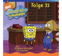 Spongebob Schwammkopf - (33)Hsp zur TV-Serie