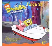 Spongebob Schwammkopf - (37)Hsp zur TV-Serie
