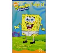 Spongebob Schwammkopf - (38)das Original Hörspiel zur TV-Serie
