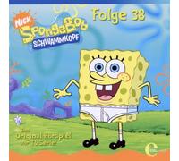 Spongebob Schwammkopf - (38)Hsp zur TV-Serie