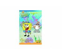 Spongebob Schwammkopf - (4) das Original Hörspiel zur