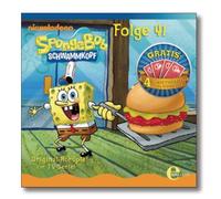 Spongebob Schwammkopf - (41)Hsp zur TV-Serie