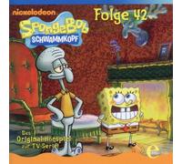 Spongebob Schwammkopf - (42)Hsp zur TV-Serie
