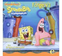 Spongebob Schwammkopf - (43)Hsp zur TV-Serie