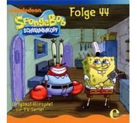 Spongebob Schwammkopf - (44)Hsp zur TV-Serie