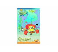 Spongebob Schwammkopf - (6) das Original Hörspiel zur