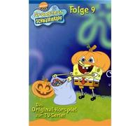 Spongebob Schwammkopf - (9)das Original Hörspiel zur T