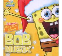 Spongebob Schwammkopf - Bobmusik-das Gelbe Winter-Album [Import]