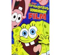 Spongebob Schwammkopf-der Film [Import]