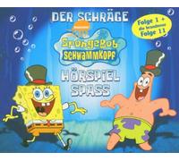 Spongebob Schwammkopf - Der Schraege Hoerspiel [Import]