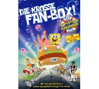 Spongebob Schwammkopf - Die Krosse Fan [Import]