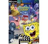 SpongeBob Schwammkopf - Film ab! [Import allemand]
