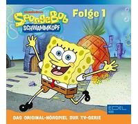 Spongebob Schwammkopf - Folge 1