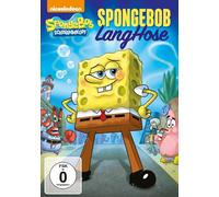 SpongeBob Schwammkopf - Langhose (DVD) Various