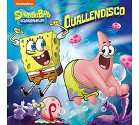 Spongebob Schwammkopf – Quallendisco – CD (Import)
