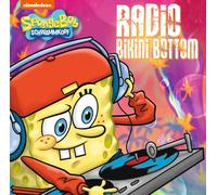 Spongebob Schwammkopf – Radio Bikini Bottom – CD – Import – Sony Music